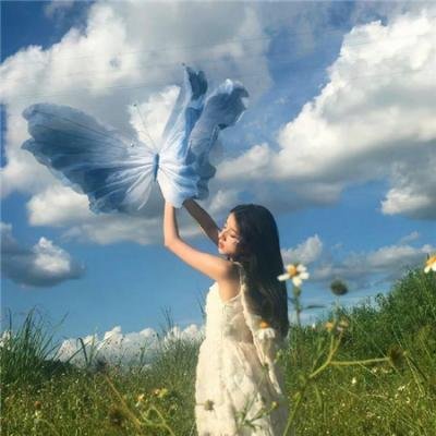 污秽的怪兽