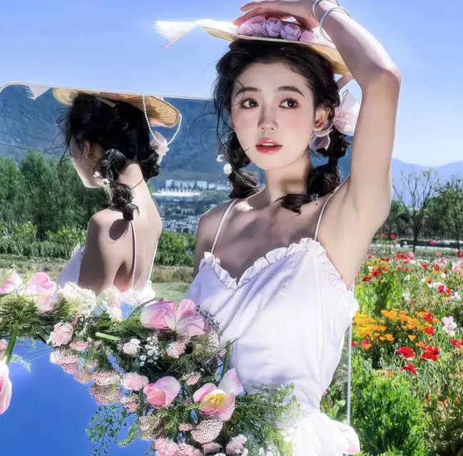 爱情魔力